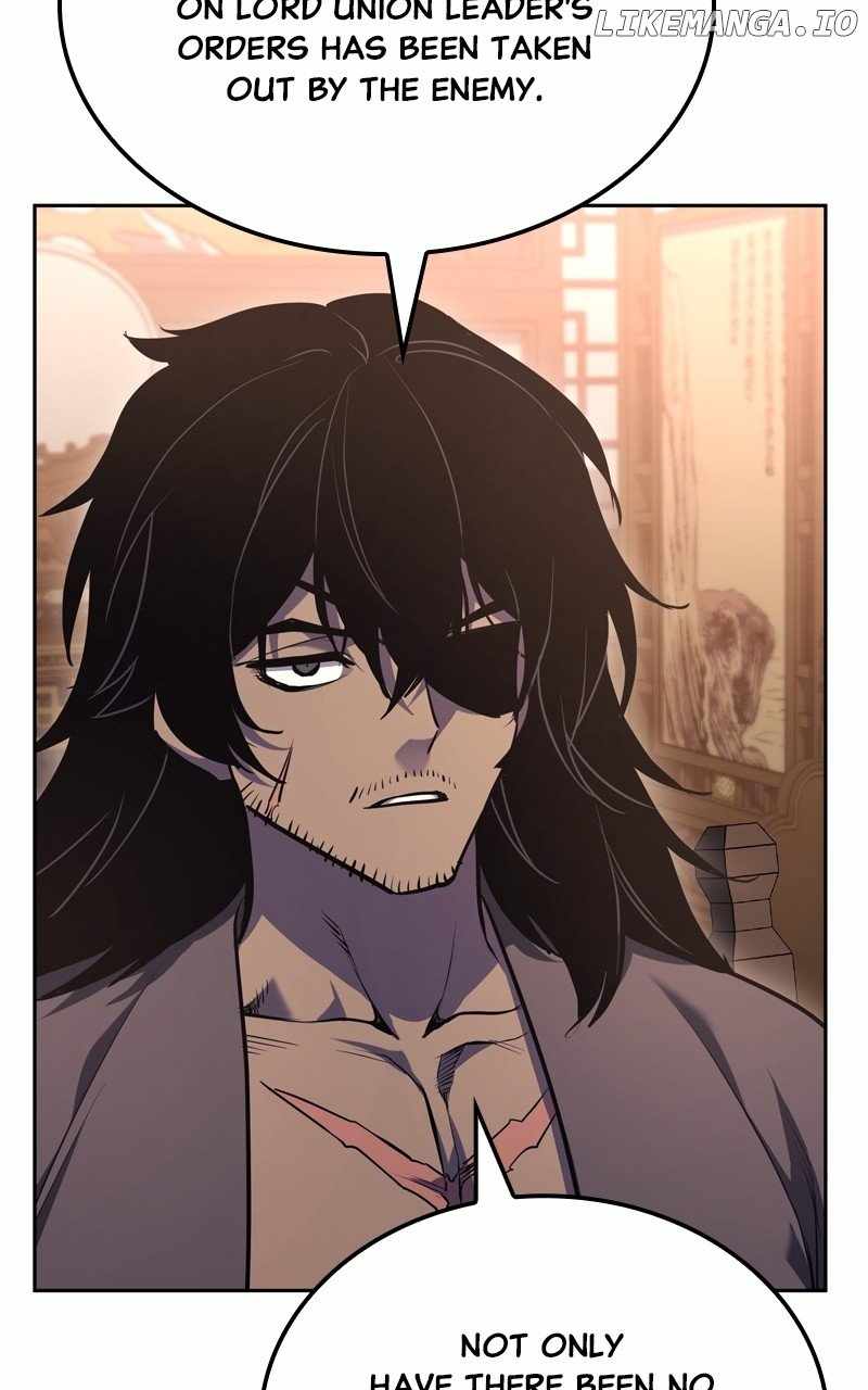 I Reincarnated As The Crazed Heir Chapter 139 151